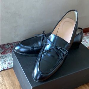J Crew Academy Loafers